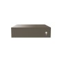 Tenda 5-Port Gigabit PD switch, 4 port POE TEG1105PD, Network standard: IEEE 802.3, IEEE 802.3u, IEEE 802.3x, IEEE 802.3ab, IEEE