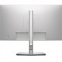 Monitor LED Dell U2422H, 23.8inch, IPS FHD, 5ms, 60Hz, argintiu
