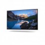 Monitor LED Dell U2422H, 23.8inch, IPS FHD, 5ms, 60Hz, argintiu