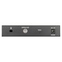 Switch D-Link DGS-1100-08V2, 8 port, 10/100/1000 Mbps