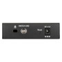 Switch D-Link DGS-1100-05V2, 5 port,10/100/1000 Mbps