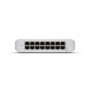 Switch Ubiquiti UniFi USW-LITE-16-POE, 16 port, 10/100/1000 Mbps