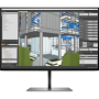 HP Z24n G3 Display, IPS, WUXGA 1920x1200, Black, 3yw