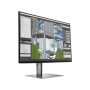 HP Z24n G3 Display, IPS, WUXGA 1920x1200, Black, 3yw