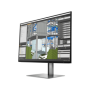 HP Z24n G3 Display, IPS, WUXGA 1920x1200, Black, 3yw