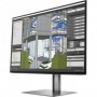 HP Z24n G3 Display, IPS, WUXGA 1920x1200, Black, 3yw
