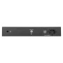 Switch D-Link Gigabit DGS-1100-24PV2, 24 port, 10/100/1000 Mbps