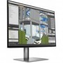 HP Z24n G3 Display, IPS, WUXGA 1920x1200, Black, 3yw