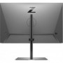 HP Z24n G3 Display, IPS, WUXGA 1920x1200, Black, 3yw