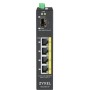 Switch Zyxel RGS100-5P-ZZ0101F, 5 port, 100/1000 Mbps