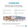 HP Z24n G3 Display, IPS, WUXGA 1920x1200, Black, 3yw