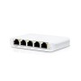 Switch Ubiquiti UniFi USW-FLEX MINI, 5 port, 10/100/1000 Mbps