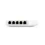 Switch Ubiquiti UniFi USW-FLEX MINI, 5 port, 10/100/1000 Mbps