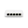 Switch Ubiquiti UniFi USW-FLEX MINI, 5 port, 10/100/1000 Mbps