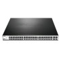 Switch D-Link DGS-1210-52MP, 48 port, 10/100/1000 Mbps