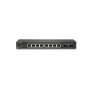 Switch SonicWall SWS12, 8 port,﻿ 10/100/1000 Mbps