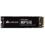 SSD CORSAIR FORCE SERIES MP510 960GB M.2 NVME