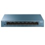 Switch TP-LINK LS108G, 8 port, 10/100/1000 Mbps