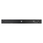 Switch D-Link DGS-1250-28XMP, 24 port, 10/100/1000 Mbps