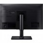 Monitor Samsung 23.8" LF24T450FQRXEN