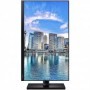 Monitor Samsung 23.8" LF24T450FQRXEN