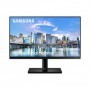 Monitor Samsung 23.8" LF24T450FQRXEN