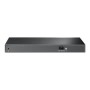 Switch TP-Link TL-SG1218MPE, 16 port, 10/100/1000 Mbps