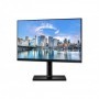 Monitor Samsung 23.8" LF24T450FQRXEN
