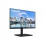 Monitor Samsung 23.8" LF24T450FQRXEN