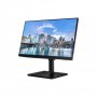 Monitor Samsung 23.8" LF24T450FQRXEN