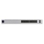 Switch Ubiquiti UniFi PRO USW-PRO-24-POE, 24 port, 10/100/1000 Mbps