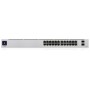 Switch Ubiquiti UniFi USW-24-POE, 24 port, 10/100/1000 Mbps