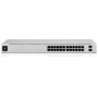 Switch Ubiquiti UniFi USW-24-POE, 24 port, 10/100/1000 Mbps