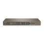 Switch TENDA TEG1024F, 24 port, 10/100/1000 Mbps