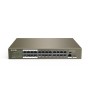 Switch Tenda TEF1126P-24-250W, 24 port, 10/100Mbps