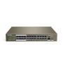 Switch Tenda TEF1126P-24-250W, 24 port, 10/100Mbps