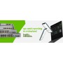 Switch Zyxel GS1350-6HP-EU0101F, 5 port, 100/1000 Mbps