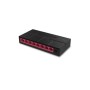 Switch Mercusys MS10G8, 8 Port, 10/100/1000 Mbps