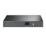 Switch TP-Link TL-SG1008MP, 8 port, 10/100/1000 Mbps