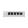 Switch Zyxel GS1200-5, 5 port, 10/100/1000 Mbps
