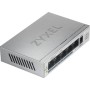 Switch Zyxel GS1005-HP, 5 Port, 10/100/1000 Mbps