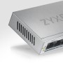 Switch Zyxel GS1005-HP, 5 Port, 10/100/1000 Mbps