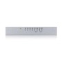 Switch Zyxel GS-108B v3, 8 port, 10/100/1000 Mbps