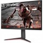 Monitor LG 31.2" 32GN650-B.AEU