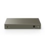 Switch Tenda TEF1109P-8-63W, 9 Port, 10/100 Mbps