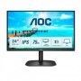 Monitor AOC 23.8" 24B2XD
