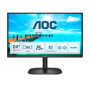 Monitor AOC 23.8" 24B2XDAM