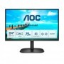 Monitor AOC 23.8" 24B2XDAM