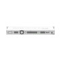 MikroTik Cloud Smart Switch 326-24G-2S+RM with 24* 10/100/1000 GigabitEthernet ports, 2* SFP+ cages, 1U rackmount case, PSU, Pas