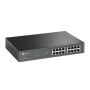 Switch TP-Link TL-SG1016PE, 16 port, 10/100/1000 Mbps